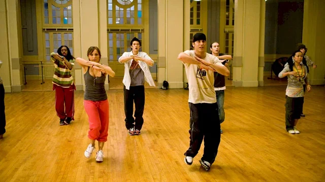 Photo du film : Sexy dance 2