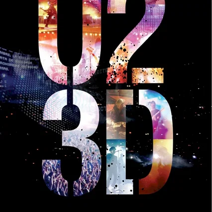 Miniature photo du film : U2 3D