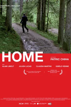 Affiche du film Home