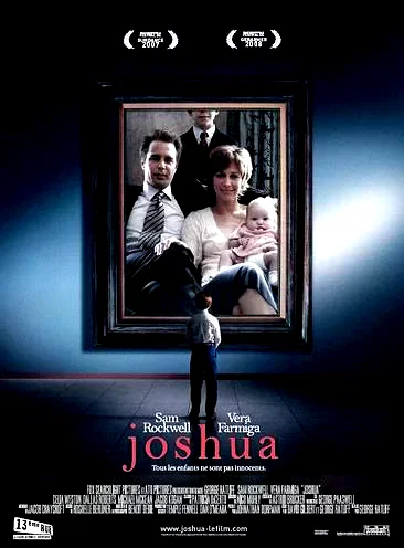 Affiche du film : Joshua