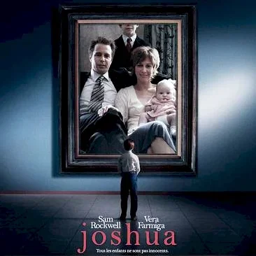 Miniature photo du film : Joshua