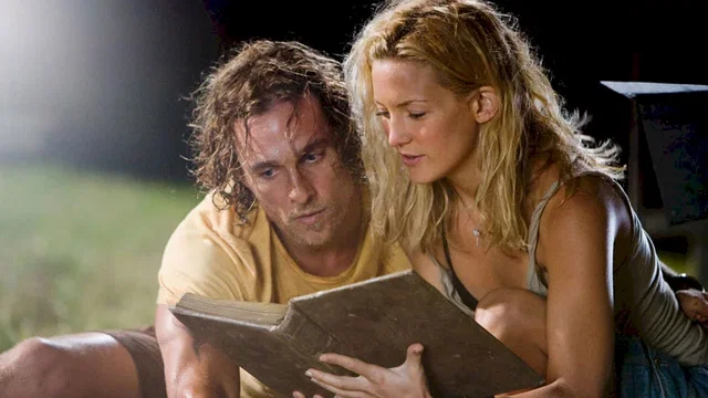 Photo du film : L'amour de l'or
