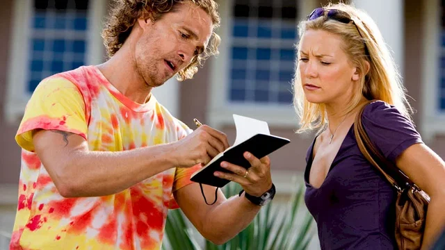 Photo du film : L'amour de l'or
