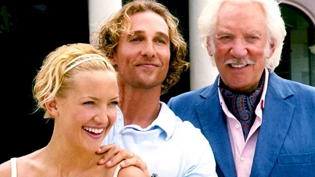 Photo du film : L'amour de l'or