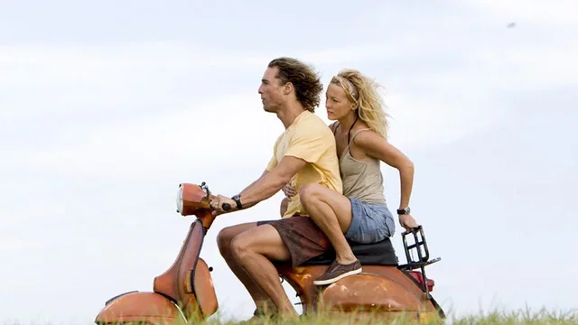 Photo du film : L'amour de l'or