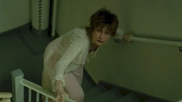 Photo 5 du film : Joshua