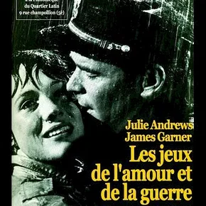 Photo du film : Les jeux de l'amour et de la guerre