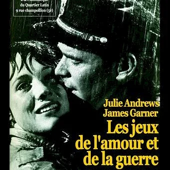 Miniature photo du film : Les jeux de l'amour et de la guerre