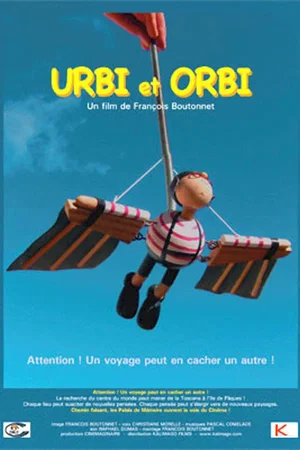 Affiche du film : Urbi et orbi