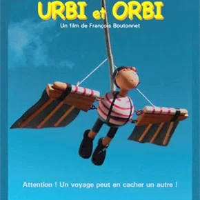 Photo du film : Urbi et orbi