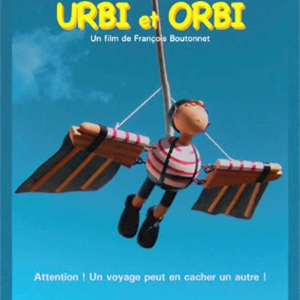 Miniature photo du film : Urbi et orbi