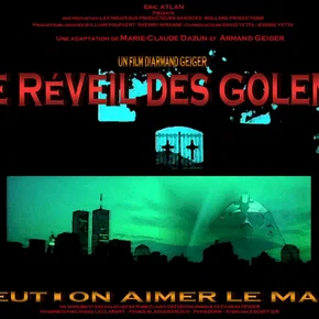 Photo du film : Le réveil des Golems