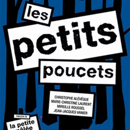 Miniature photo du film : Les petits poucets