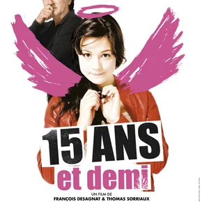 Photo du film : 15 ans et demi