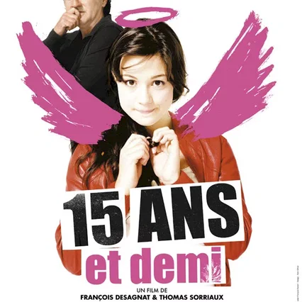 Miniature photo du film : 15 ans et demi