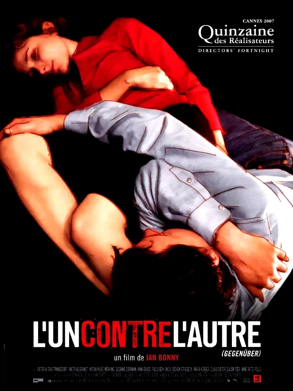 Affiche du film : L'un contre l'autre