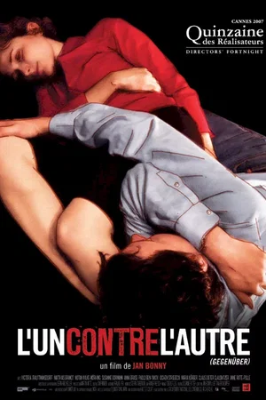 Affiche du film : L'un contre l'autre