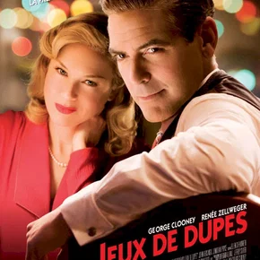 Photo du film : Jeux de dupes