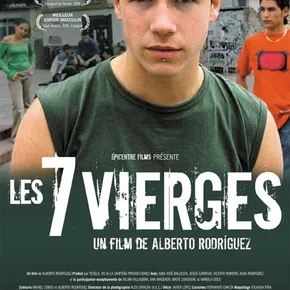 Photo du film : Les 7 vierges
