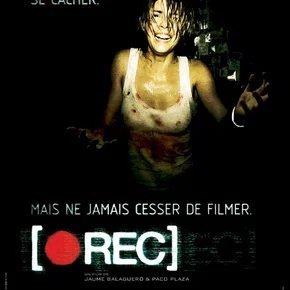 Photo du film : [Rec]