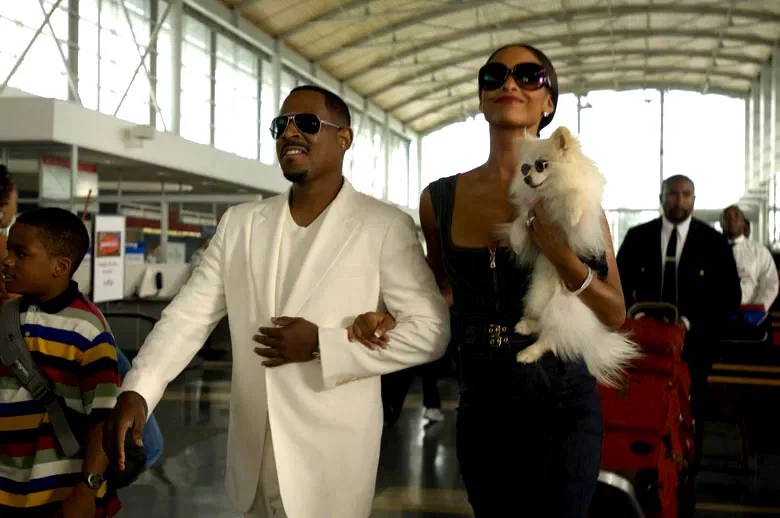 Photo 2 du film : Le retour de Roscoe Jenkins
