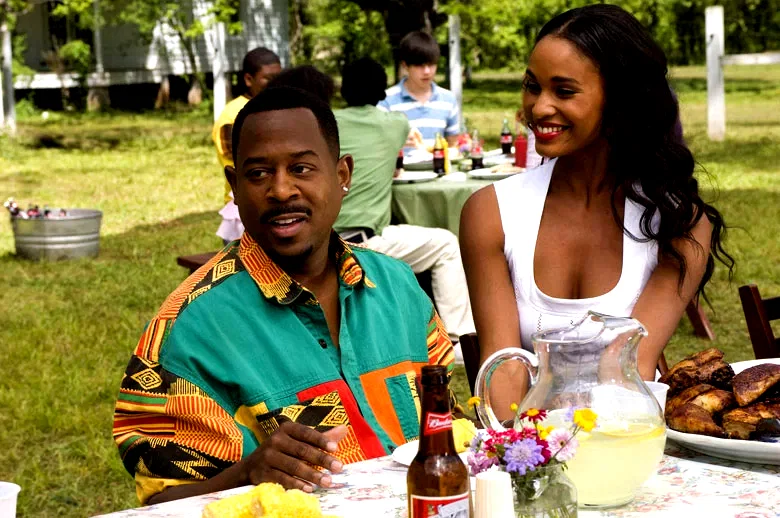 Photo 3 du film : Le retour de Roscoe Jenkins