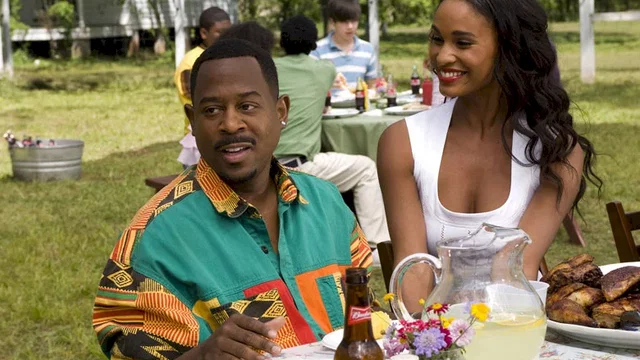 Photo du film : Le retour de Roscoe Jenkins