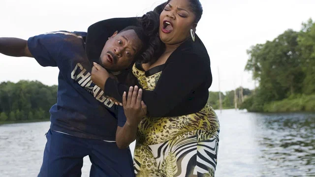 Photo du film : Le retour de Roscoe Jenkins