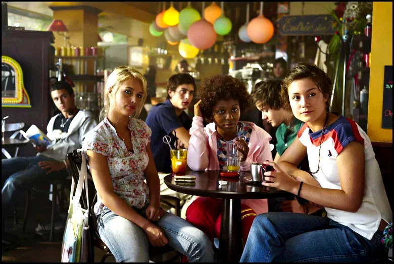 Photo 3 du film : 15 ans et demi
