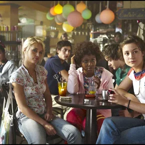 Photo du film : 15 ans et demi