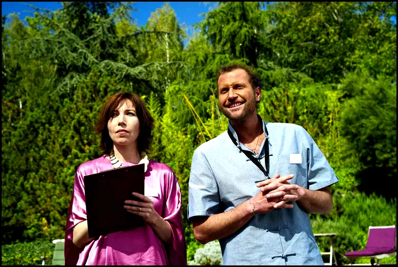 Photo 5 du film : 15 ans et demi