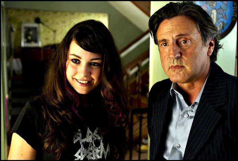 Photo 6 du film : 15 ans et demi