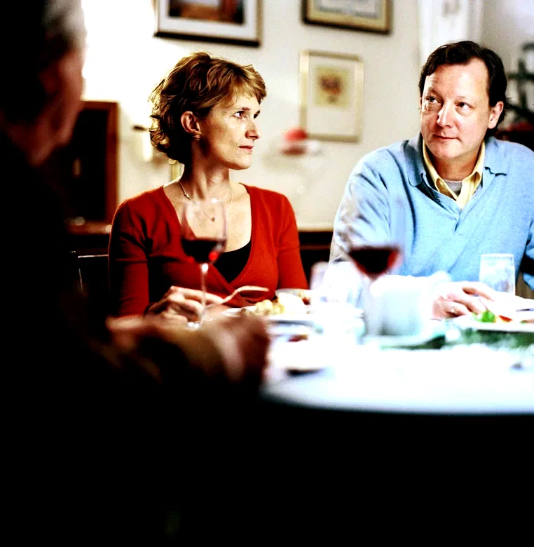 Photo 4 du film : L'un contre l'autre