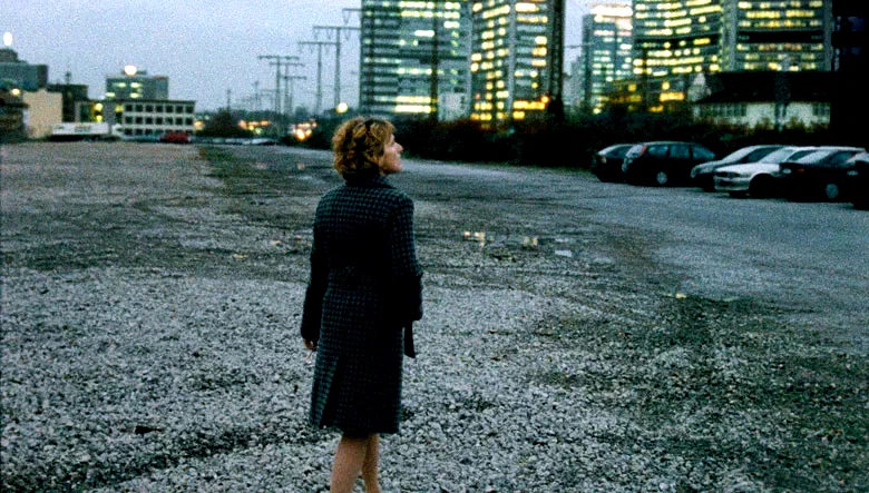 Photo 5 du film : L'un contre l'autre