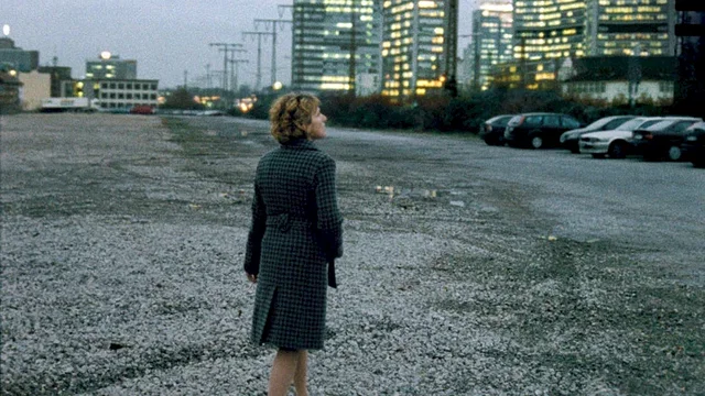 Photo du film : L'un contre l'autre