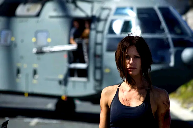 Photo 2 du film : Doomsday