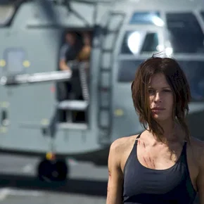 Photo du film : Doomsday