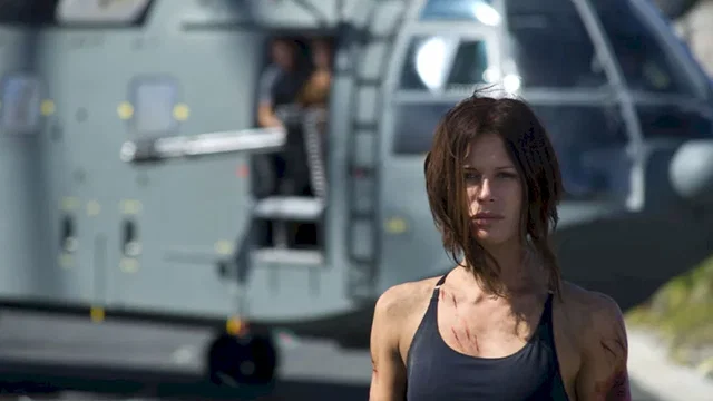 Photo 2 du film : Doomsday