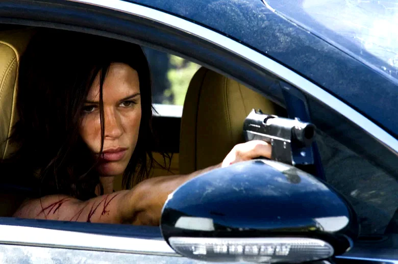 Photo 3 du film : Doomsday