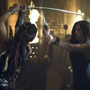 Photo du film : Doomsday