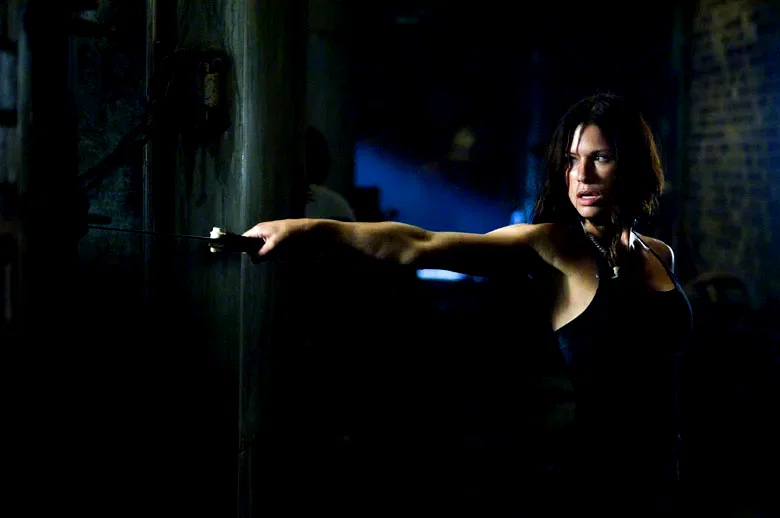 Photo 5 du film : Doomsday