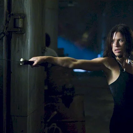 Miniature photo du film : Doomsday