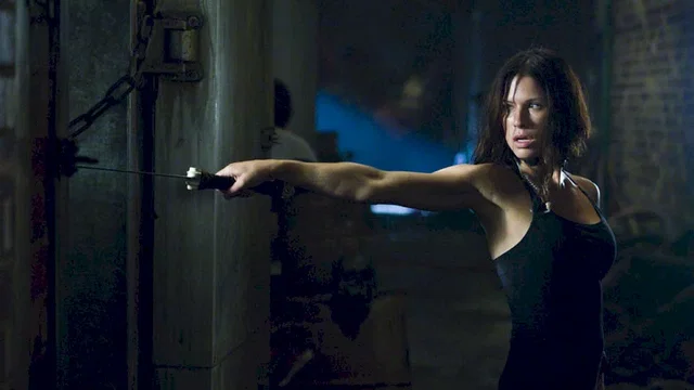 Photo 5 du film : Doomsday