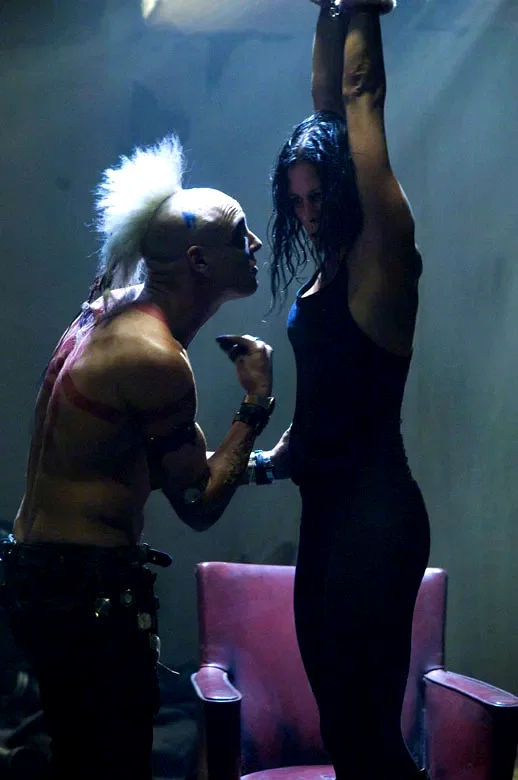 Photo 6 du film : Doomsday