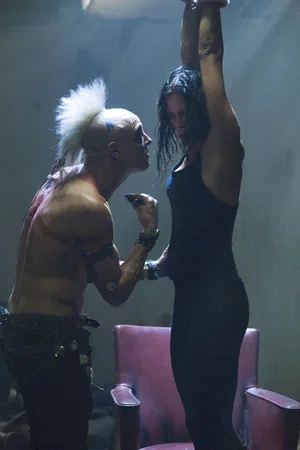 Photo 6 du film : Doomsday
