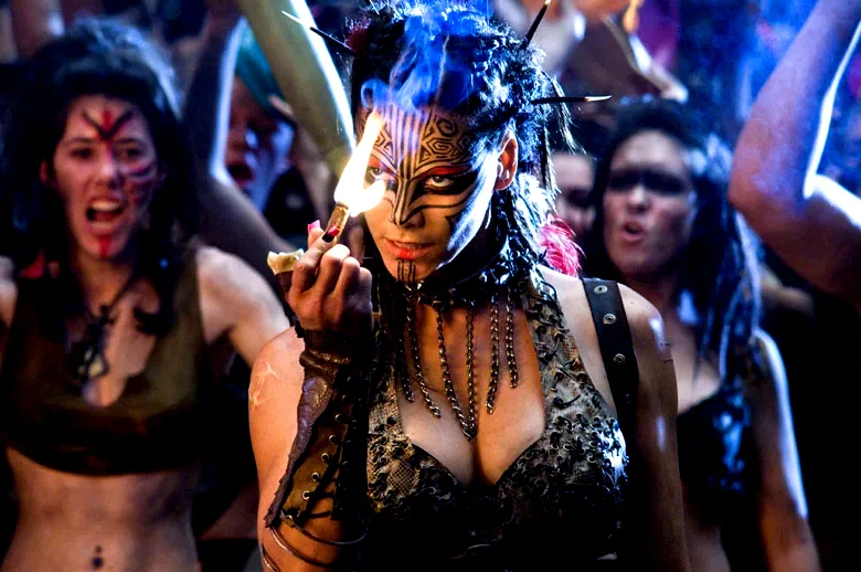Photo 8 du film : Doomsday