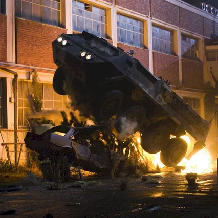 Miniature photo du film : Doomsday