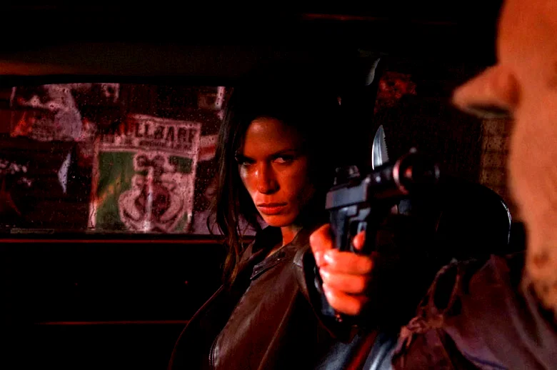 Photo 11 du film : Doomsday