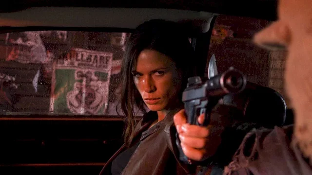 Photo 11 du film : Doomsday