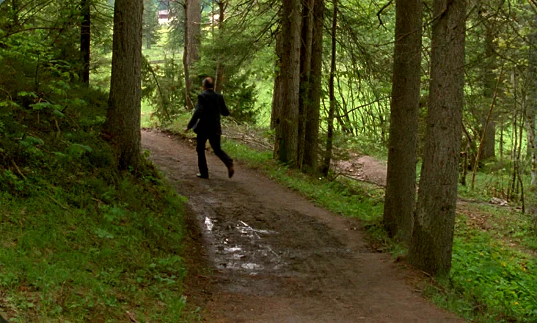 Photo du film : Home